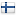 kefak.net server is located in Finland